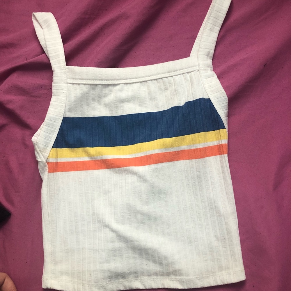 worn once